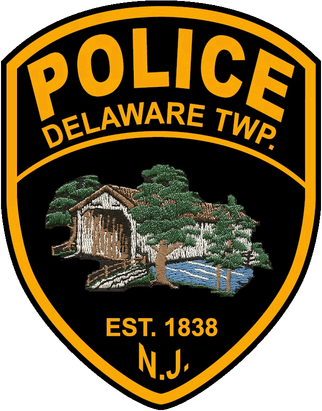 Delaware Township Police | 609-397-8189